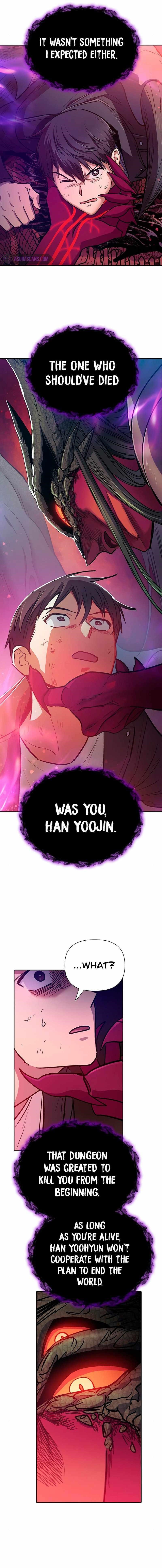 The S-Classes That I Raised — Chapter 89 — page 9