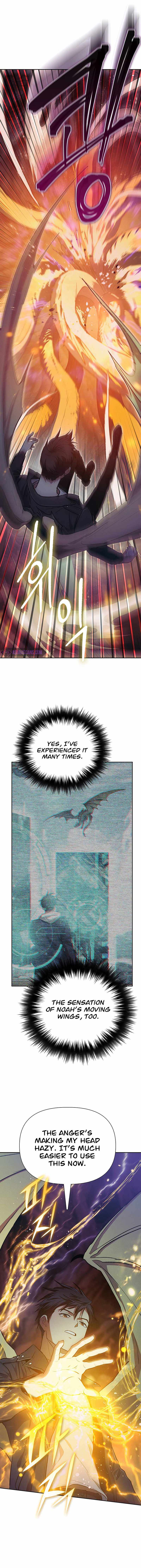 The S-Classes That I Raised — Chapter 91 — page 10