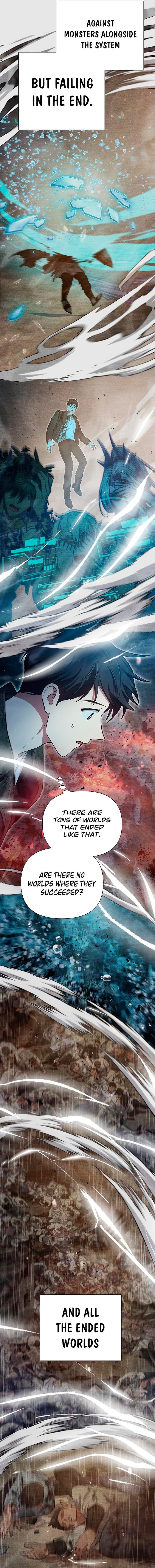 The S-Classes That I Raised — Chapter 92 — page 7
