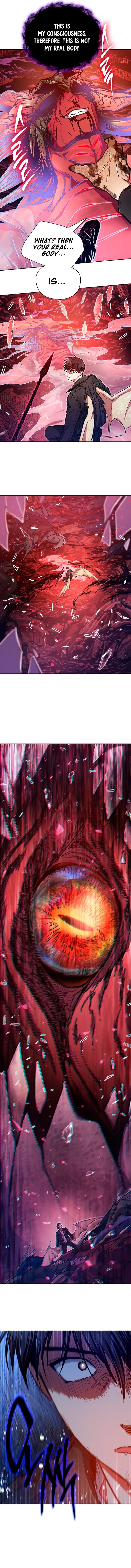 The S-Classes That I Raised — Chapter 92 — page 12