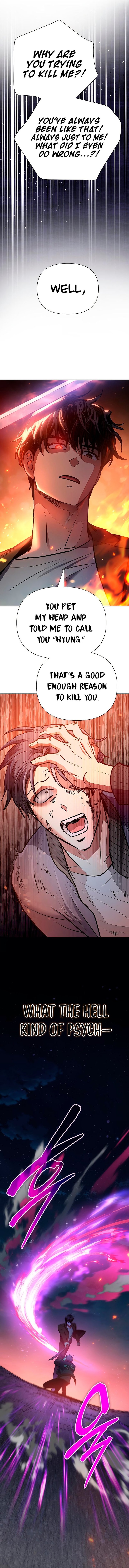 The S-Classes That I Raised — Chapter 97 — page 7