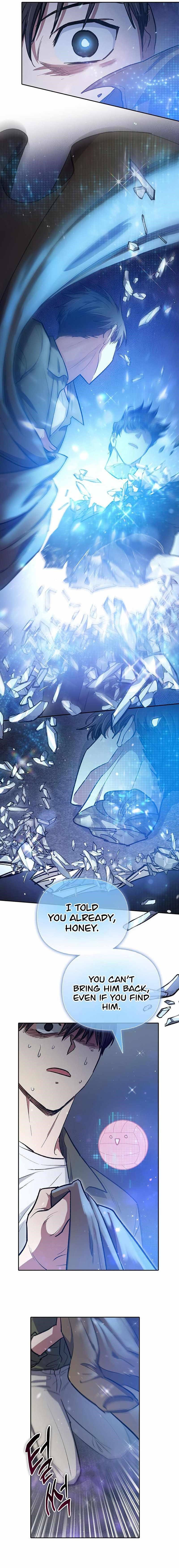 The S-Classes That I Raised — Chapter 99 — page 8