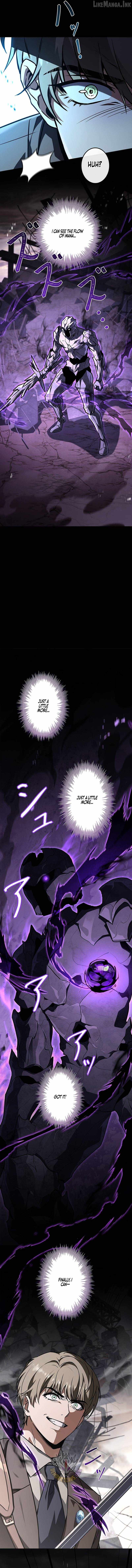 The Saint Who Levels Up as a Necromancer — Chapter 35 — page 16