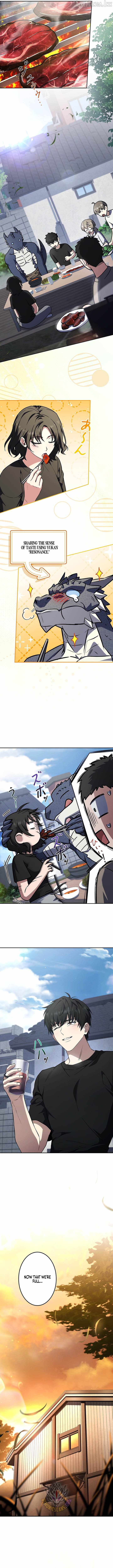 The Saint Who Levels Up as a Necromancer — Chapter 37 — page 9
