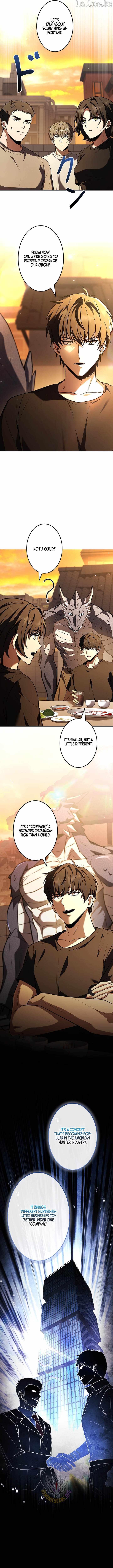 The Saint Who Levels Up as a Necromancer — Chapter 37 — page 10
