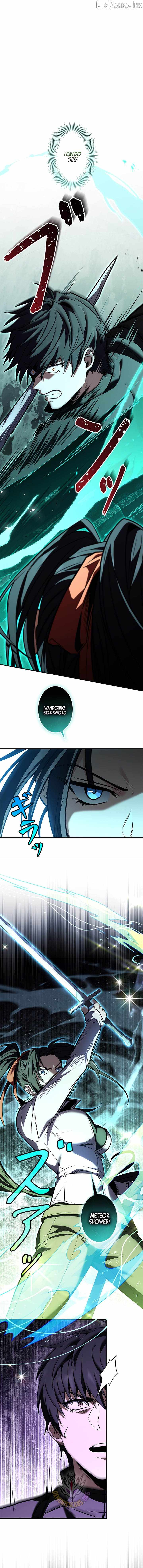 The Saint Who Levels Up as a Necromancer — Chapter 38 — page 14