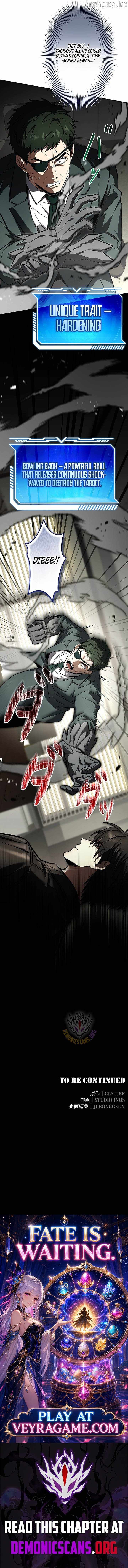 The Saint Who Levels Up as a Necromancer — Chapter 40 — page 15
