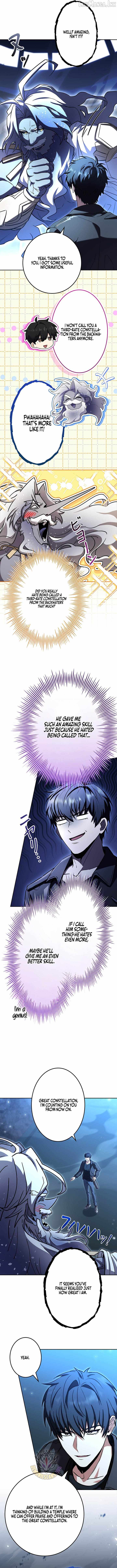 The Saint Who Levels Up as a Necromancer — Chapter 41 — page 11