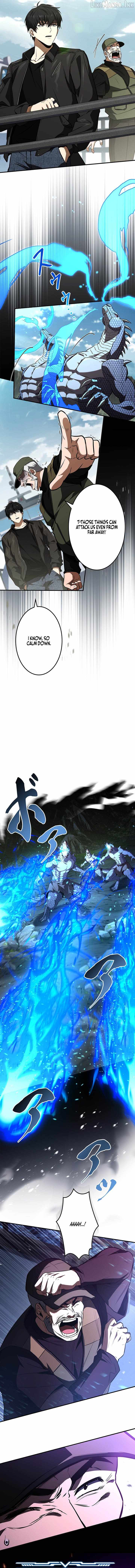 The Saint Who Levels Up as a Necromancer — Chapter 41 — page 14