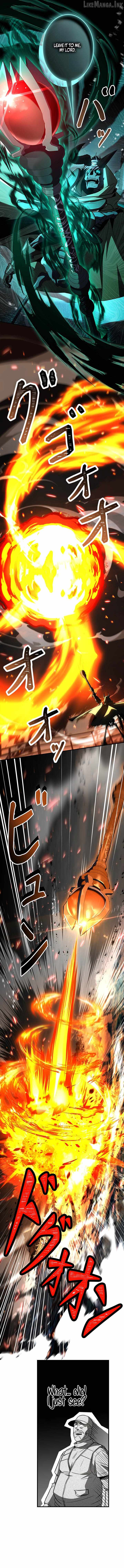 The Saint Who Levels Up as a Necromancer — Chapter 41 — page 16