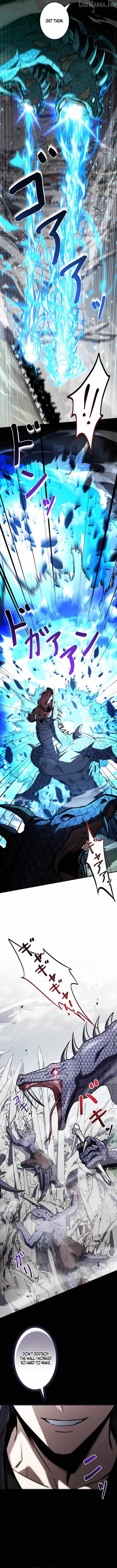 The Saint Who Levels Up as a Necromancer — Chapter 42 — page 14