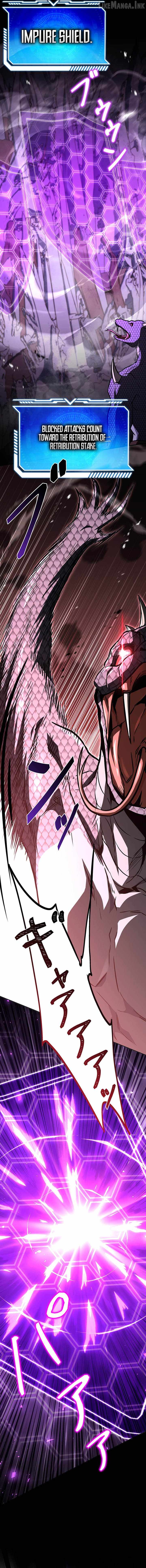 The Saint Who Levels Up as a Necromancer — Chapter 42 — page 15