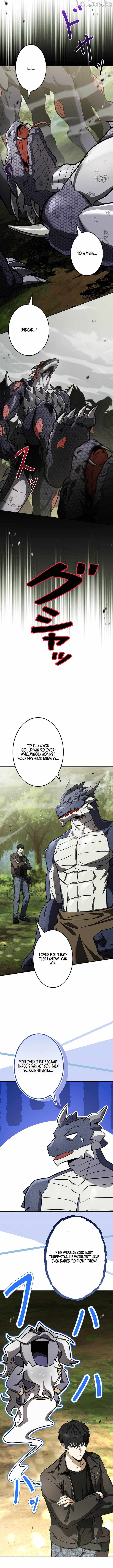 The Saint Who Levels Up as a Necromancer — Chapter 43 — page 18