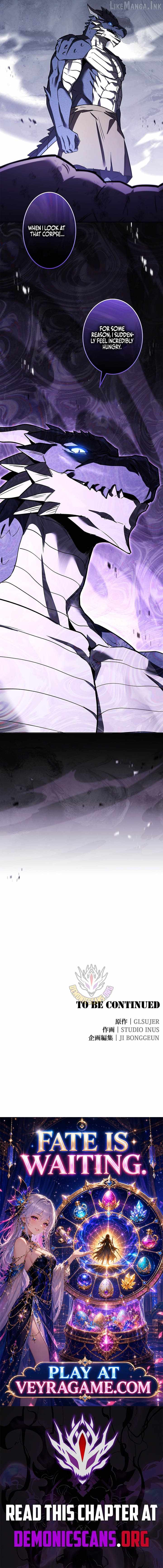 The Saint Who Levels Up as a Necromancer — Chapter 43 — page 20