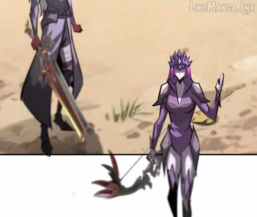 Unparalleled in the Online Gaming World [Remake] — Chapter 100 — page 77