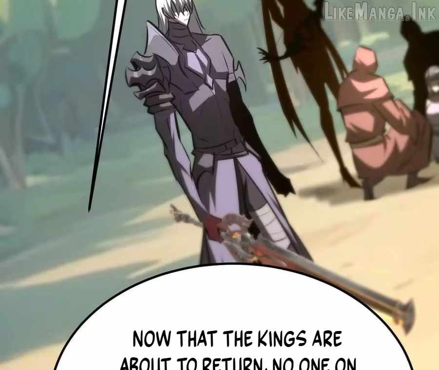 Unparalleled in the Online Gaming World [Remake] — Chapter 100 — page 99