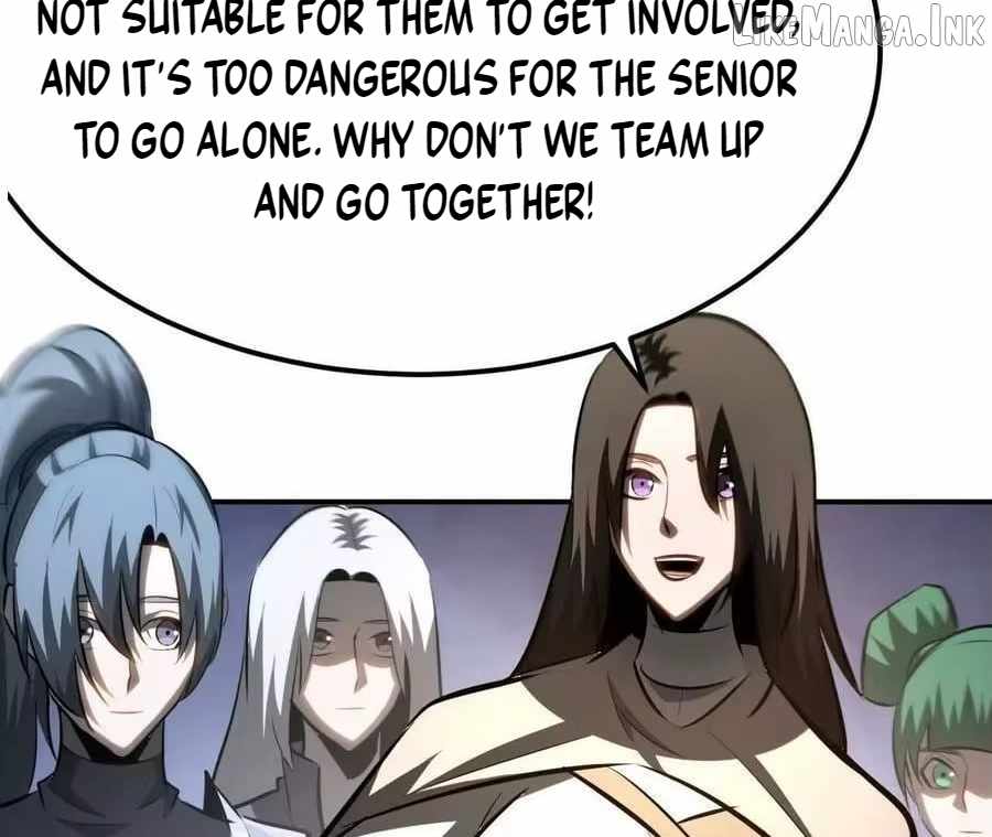 Unparalleled in the Online Gaming World [Remake] — Chapter 101 — page 4