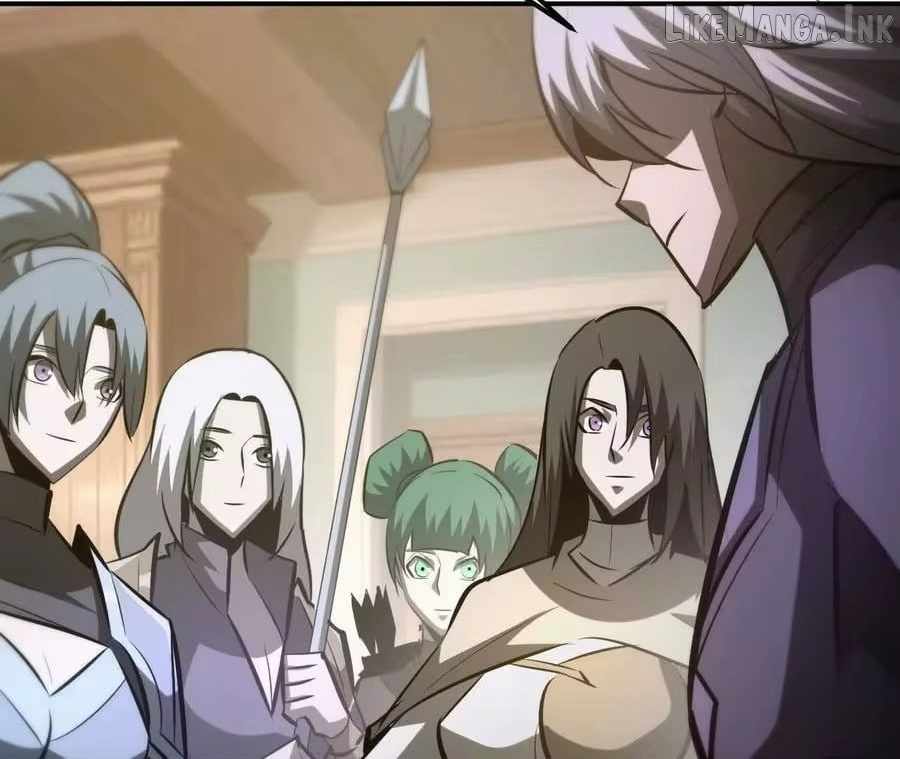 Unparalleled in the Online Gaming World [Remake] — Chapter 101 — page 20