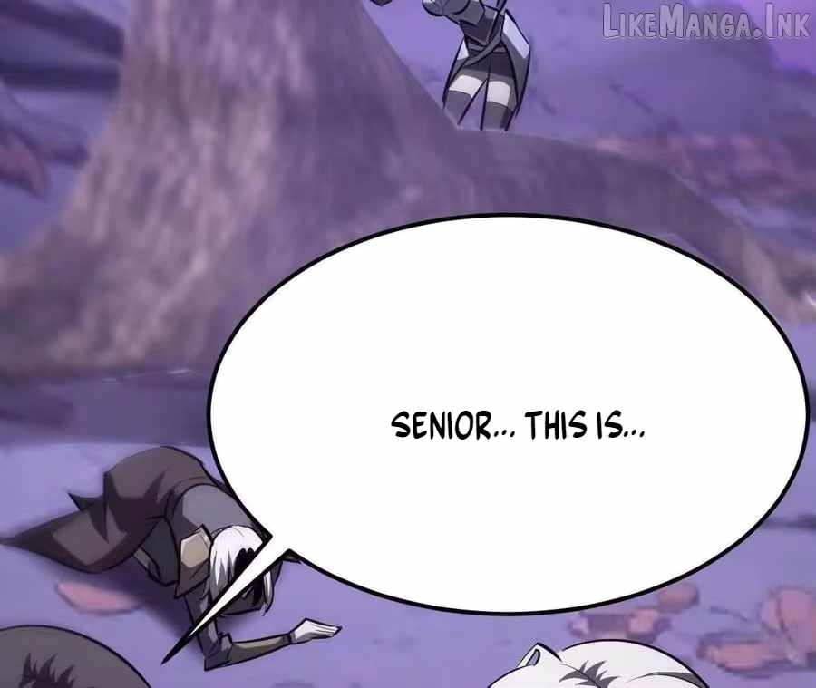 Unparalleled in the Online Gaming World [Remake] — Chapter 101 — page 63
