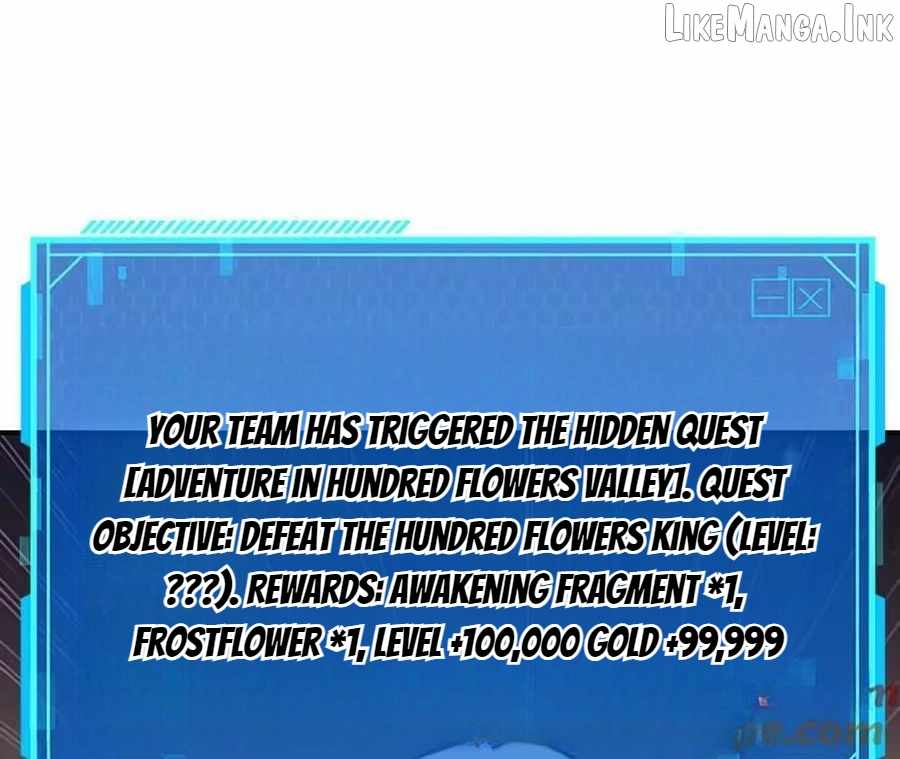 Unparalleled in the Online Gaming World [Remake] — Chapter 101 — page 73