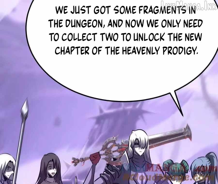 Unparalleled in the Online Gaming World [Remake] — Chapter 101 — page 77