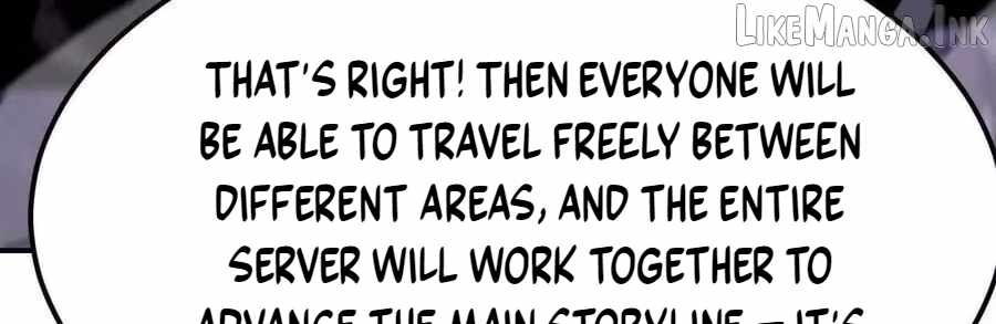 Unparalleled in the Online Gaming World [Remake] — Chapter 101 — page 79