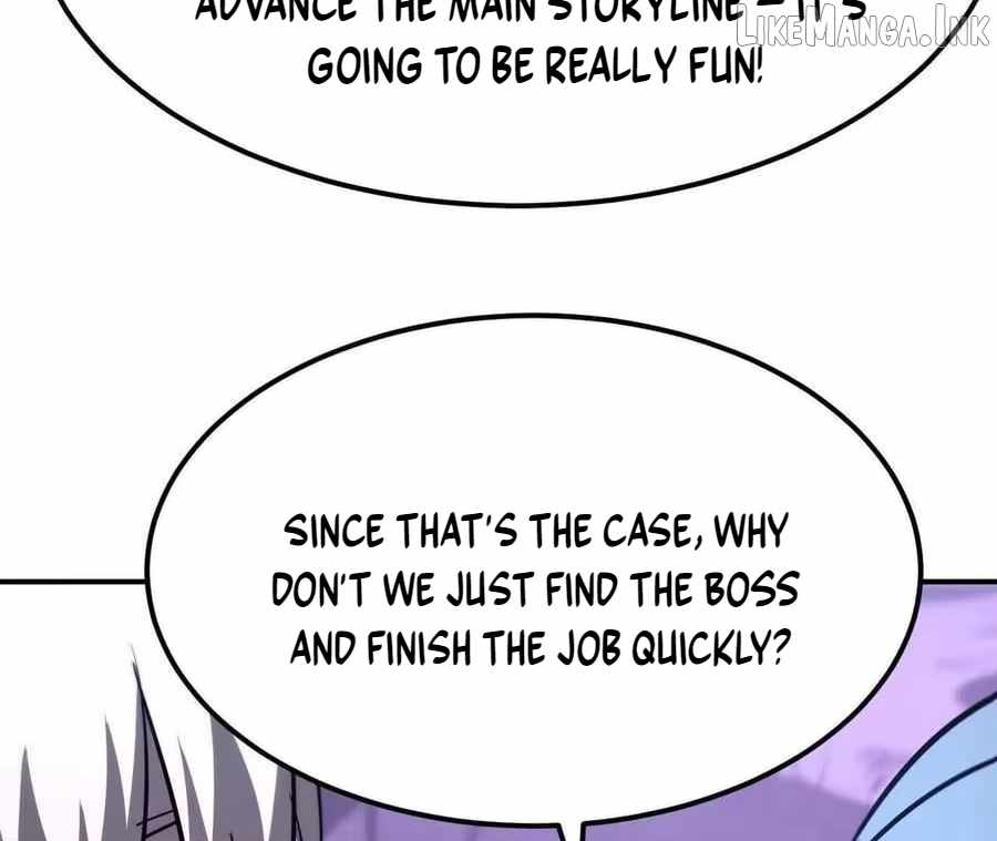 Unparalleled in the Online Gaming World [Remake] — Chapter 101 — page 80