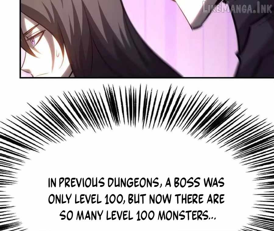Unparalleled in the Online Gaming World [Remake] — Chapter 101 — page 204