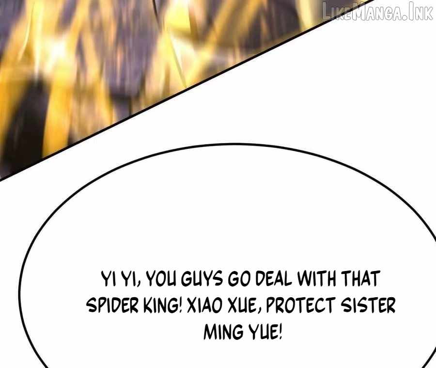Unparalleled in the Online Gaming World [Remake] — Chapter 102 — page 31