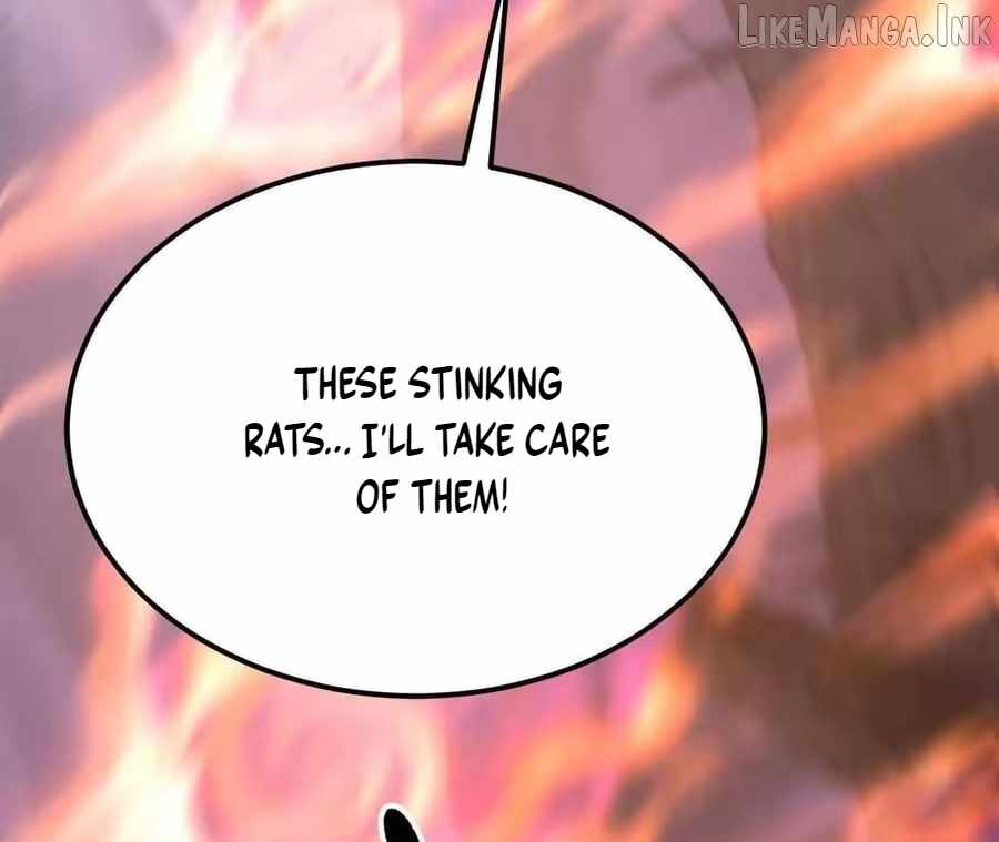 Unparalleled in the Online Gaming World [Remake] — Chapter 102 — page 35