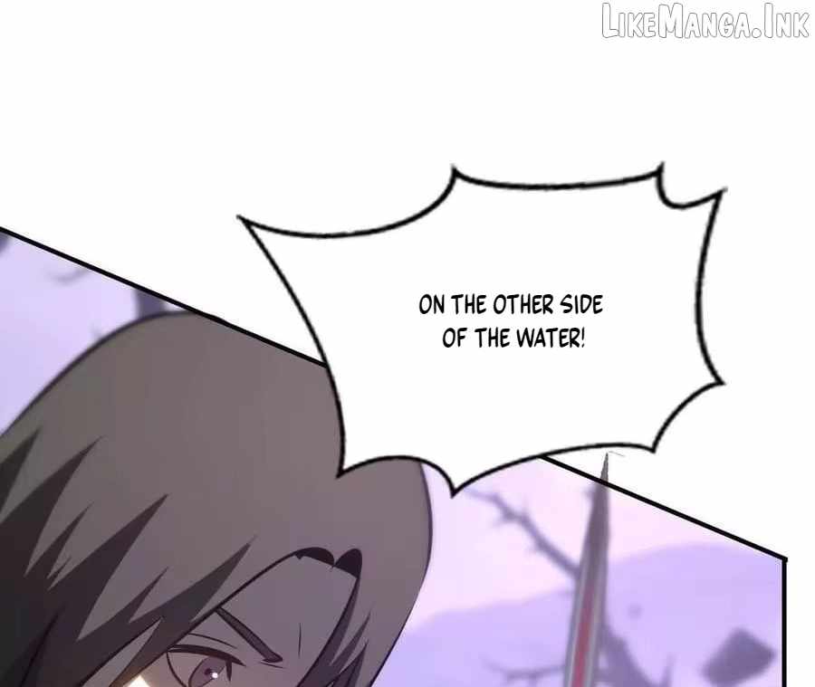 Unparalleled in the Online Gaming World [Remake] — Chapter 102 — page 44