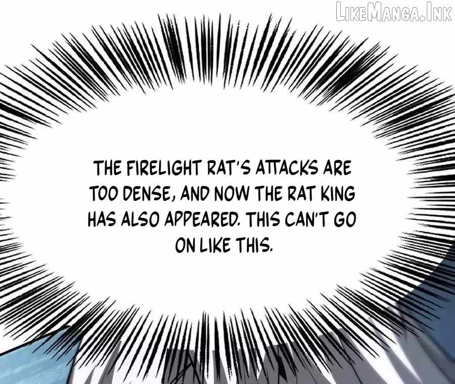 Unparalleled in the Online Gaming World [Remake] — Chapter 102 — page 107