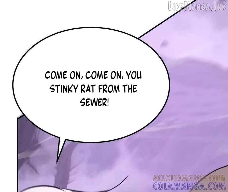 Unparalleled in the Online Gaming World [Remake] — Chapter 102 — page 125