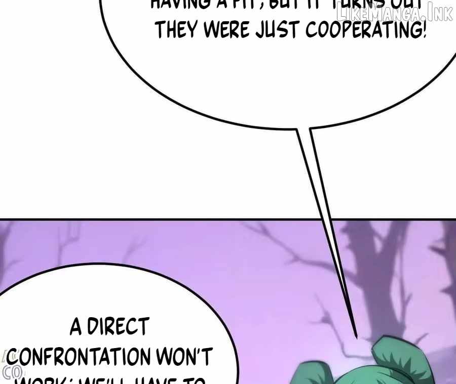 Unparalleled in the Online Gaming World [Remake] — Chapter 102 — page 181
