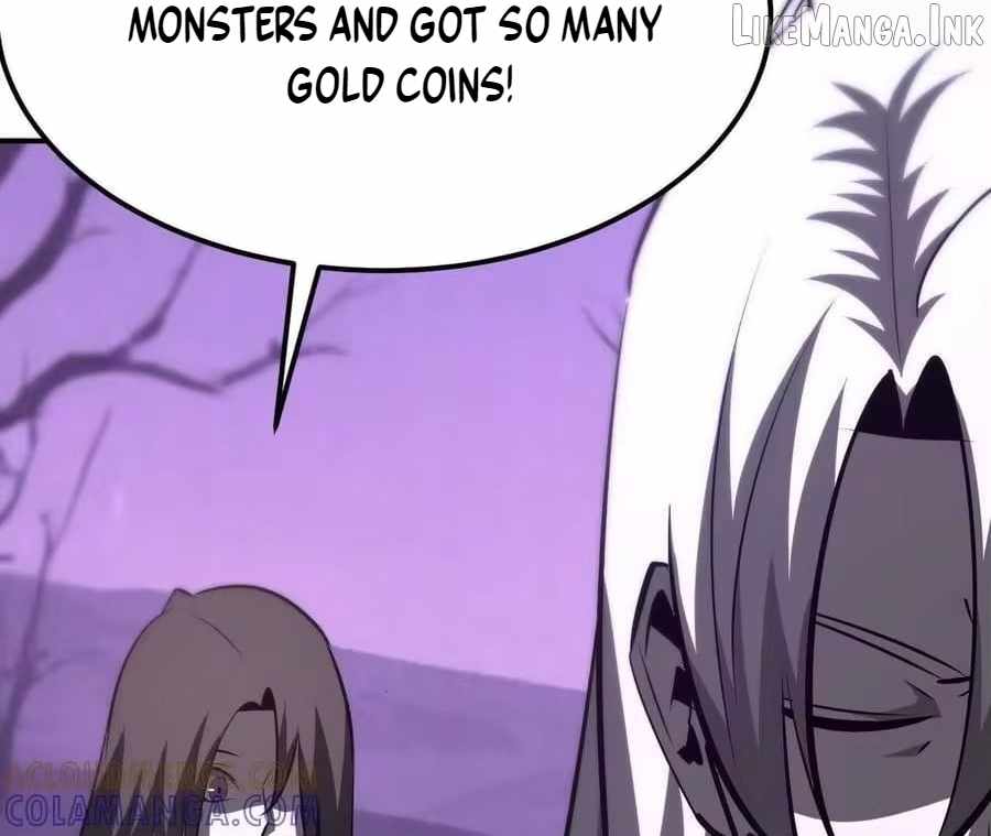 Unparalleled in the Online Gaming World [Remake] — Chapter 102 — page 185