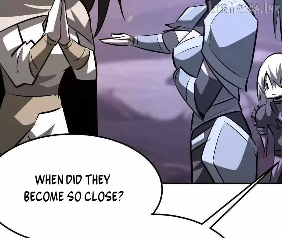 Unparalleled in the Online Gaming World [Remake] — Chapter 102 — page 194