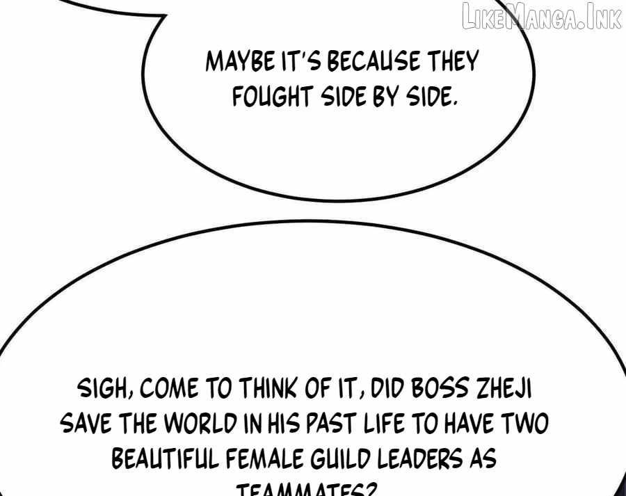 Unparalleled in the Online Gaming World [Remake] — Chapter 102 — page 195