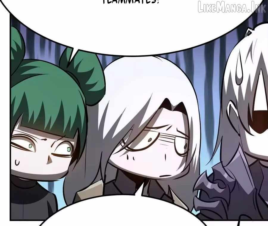 Unparalleled in the Online Gaming World [Remake] — Chapter 102 — page 196
