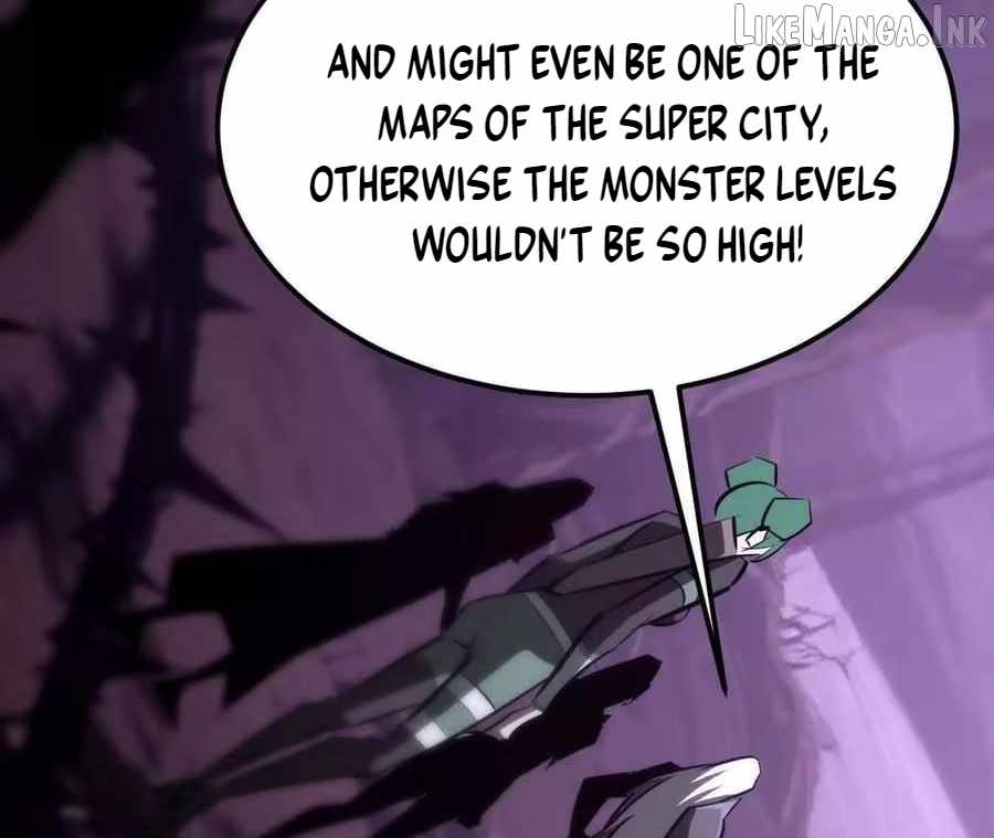 Unparalleled in the Online Gaming World [Remake] — Chapter 102 — page 204