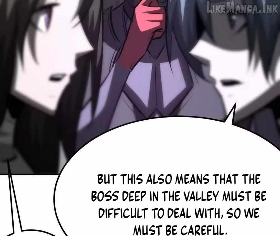 Unparalleled in the Online Gaming World [Remake] — Chapter 102 — page 208