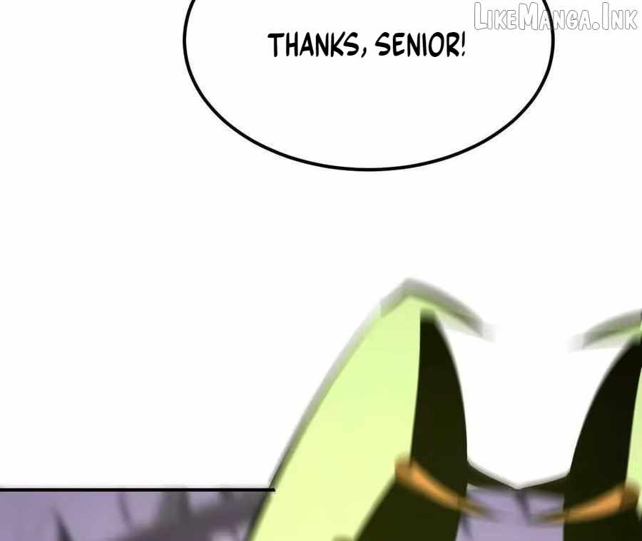 Unparalleled in the Online Gaming World [Remake] — Chapter 103 — page 58