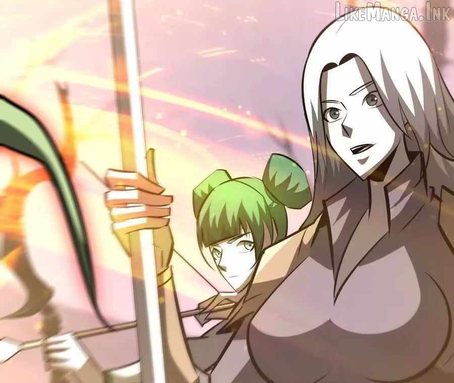Unparalleled in the Online Gaming World [Remake] — Chapter 103 — page 115