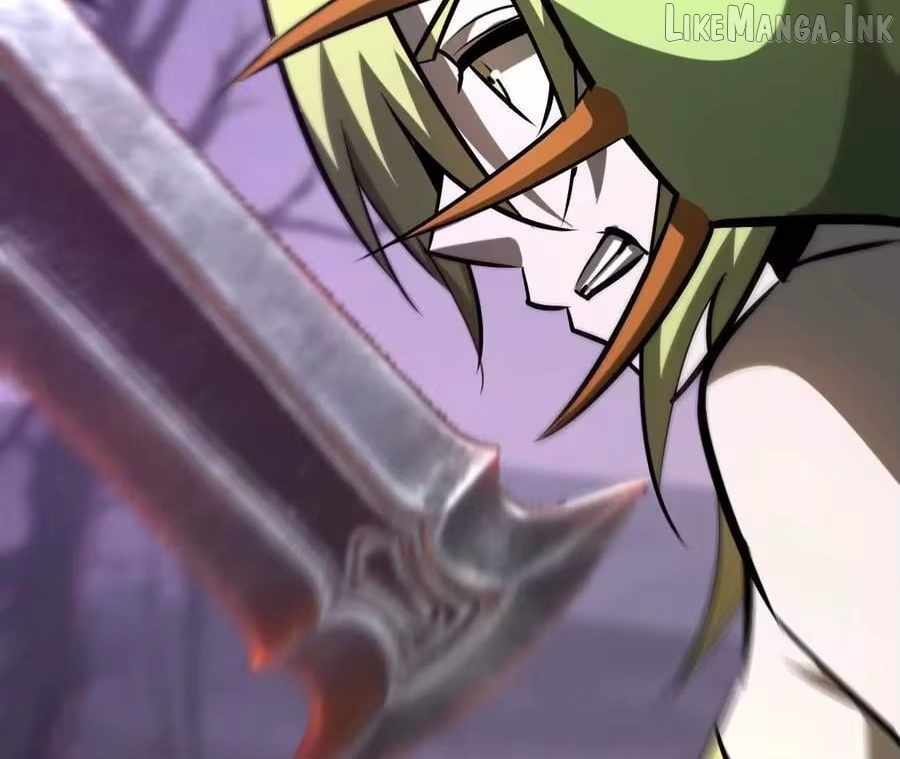 Unparalleled in the Online Gaming World [Remake] — Chapter 103 — page 144