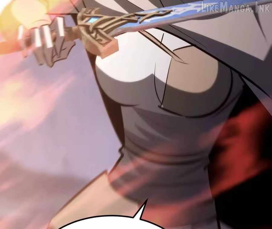 Unparalleled in the Online Gaming World [Remake] — Chapter 104 — page 3