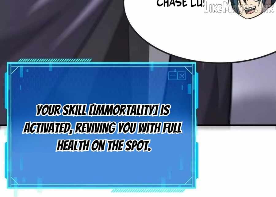 Unparalleled in the Online Gaming World [Remake] — Chapter 104 — page 22