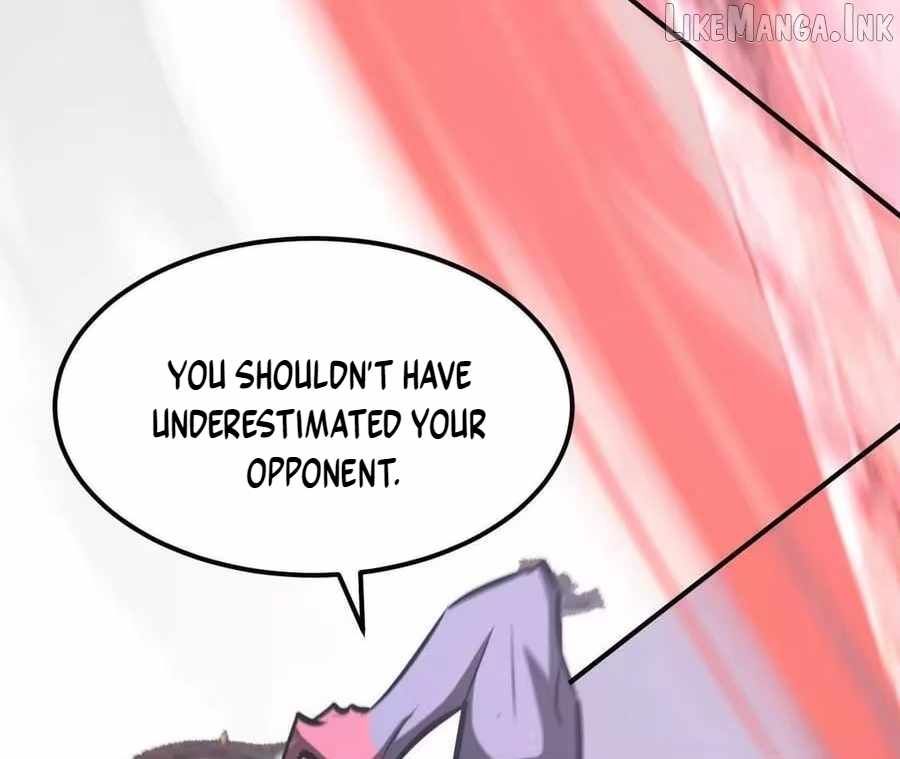 Unparalleled in the Online Gaming World [Remake] — Chapter 104 — page 47