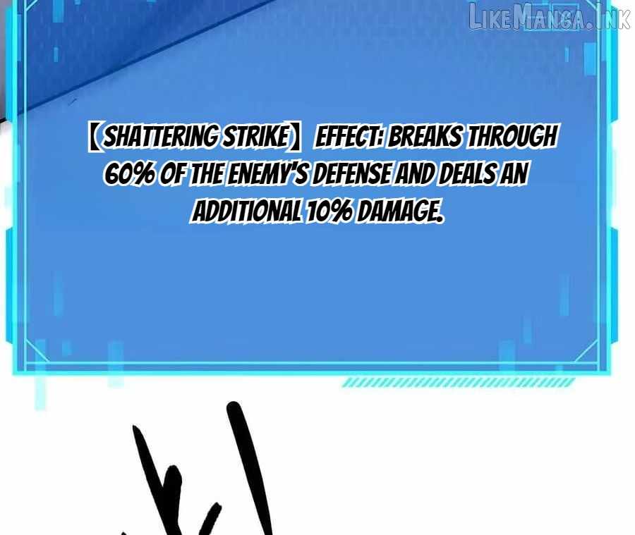 Unparalleled in the Online Gaming World [Remake] — Chapter 104 — page 98