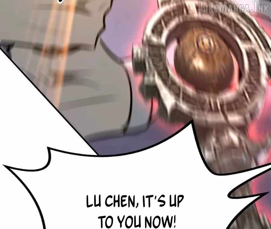 Unparalleled in the Online Gaming World [Remake] — Chapter 104 — page 186