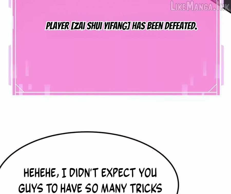 Unparalleled in the Online Gaming World [Remake] — Chapter 104 — page 195