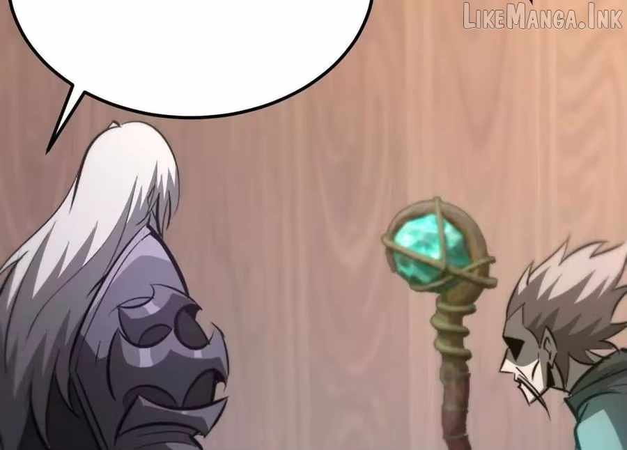 Unparalleled in the Online Gaming World [Remake] — Chapter 105 — page 36